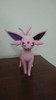 Pokemon Espeon Impreso En 3d 1