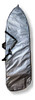 Funda Tabla De Surf 7.4 Eco Proteccion 2mm 0 Funda Tabla De Surf 7.4 Eco Proteccion 2mm 0
