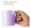 Taza Plastica Pastel Logo Personalizada Foto Frase Imagen 5 Taza Plastica Pastel Logo Personalizada Foto Frase Imagen 5