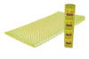 Pillow Masajeador   Sobre Colchon 2 Plazas Anti Acaros 0