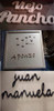 Letras En Madera Mdf  Varios Tamaños Letras Caladas 2
