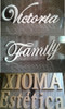 Letras En Madera Mdf  Varios Tamaños Letras Caladas 6