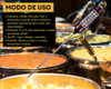 Termômetro Digital Espetoculinário+certificado De Calibração 2