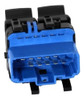 Tecla Alza Cristales Doble Renault Symbol Duster Azul 1
