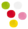 Arte Láminas Para Decorar Con Pompones- Janod- 4