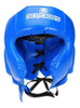 Cabezal Beatboss Pomulo Orejera Azul Box Kick Boxing Oferta 3