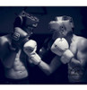 Cabezal Beatboss Pomulo Orejera Azul Box Kick Boxing Oferta 4