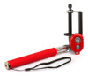 Pau De Selfie Com Controle Bluetooth Lt2009 - Vermelho 0