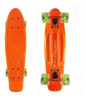 Skate Penny Tuxs  Mini-longboard  Reforzado Antiadherente 2