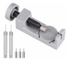 Reparo Relógio Relojoeiro Ferramentas Pulseira L Pin Remove 4