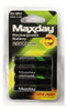 Pilas Maxday Pack X4 Aaa Recargable 2800mah 1