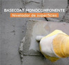 Base Coat 25 Kg Mortero Nivelador Superficies - Sinteplast 1