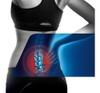 Lo-bak Trax Portable, Spinal Traction Dispositivo Fácil 1