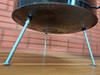 Disco De Arado Paellera 50 Cm Patas Desmontables Sin Tapa 3 Disco De Arado Paellera 50 Cm Patas Desmontables Sin Tapa 3