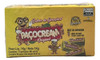Paçoca Quadrada Paçocream Clamel - 50 Unidades - 1kg 0