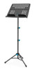 Guitto Gss01 Atril Para Partitura Director Reforzado 0