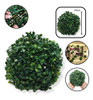 Esfera Bola Pasto Césped Artificial 23 Cm Decoración 0