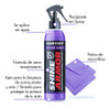 Shine Armor Cera Limpieza Automóvil Brillo X2 5
