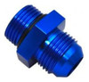 Entrerrosca Conexión An12 O´ Ring En An10 Azul Ftx Fueltech 0