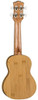 Guitarras Luna, Ukelele De 4 Cuerdas (uke Bamboo S) 2