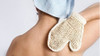 Exfoliante De Piel En Crin 4