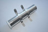 2pcs Barco Pesca Marina Acero Inoxidable Lado Monte Cañeros 3