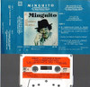 Minguito Lote De Libro + Cassette 2