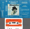 Minguito Lote De Libro + Cassette 3