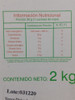 Melón Glaseado 250g 1