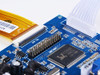 Pantalla 7 Raspberry Lcd Hdmi Vga Controladora Botonera Usb 2