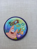 Tazo Metálico Pepsico Bob Esponja 3