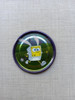 Tazo Metálico Pepsico Bob Esponja 6
