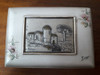 Antigua Caja Alhajero Italiano De Porcelana Y Plata 925 1 Antigua Caja Alhajero Italiano De Porcelana Y Plata 925 1