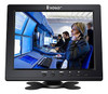Portátil 8  Tft Lcd Color Monitor Hd De Pantalla Vga Bnc Ved 5