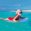 Tabla De Bodyboard De Bo-toys, Ligera Con Centro 5