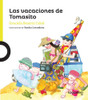 ** Coleccion Tomasito 4 Titulos ** Graciela Cabal Mayuscula 3