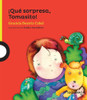 ** Coleccion Tomasito 4 Titulos ** Graciela Cabal Mayuscula 4