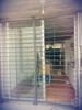 Puerta Reja R16 0