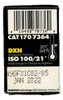 Rollo Ilford Pan 100 B Y N - 100 Asas 36 Fotos - Leer - 1