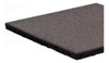 Piso De Caucho Virgen Gimnasios Crossfit Placa 1x1mt 20mm 0