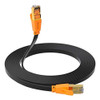 Ethernet Gaming Cable, Cat 8 Ethernet Cable 11ft Shielded 40 0