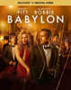 Blu-ray Babylon 0