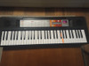 Órgano Yamaha Psr-f50 0