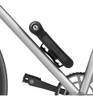 Foldylock - Cerradura Plegable Compacta Para Bicicleta, Gal. 7