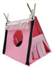 Tenda De Túnel Para Esconderijo De Hamster, Coelho, Rato, Ca 1