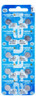 Paquete De 10 Bateras Electrnicas Sr920sw De Xido De Plata R 0