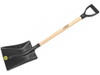 Pala De Madera Corte Cuadrado Tramontina 0
