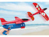 Lançador Avião De Espuma Catapulta Brinquedo Infantil 1117 6