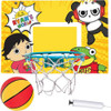 Franklin Sports Over The Door Mini Basketball Hoop - Ryans W 0 Franklin Sports Over The Door Mini Basketball Hoop - Ryans W 0