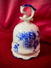 Campana De Cerámica Fujika Original 1